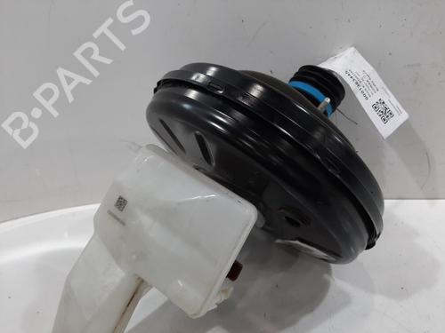 Servo brake VAUXHALL CORSA Mk V (F) 1.2 | BP26857440M42 