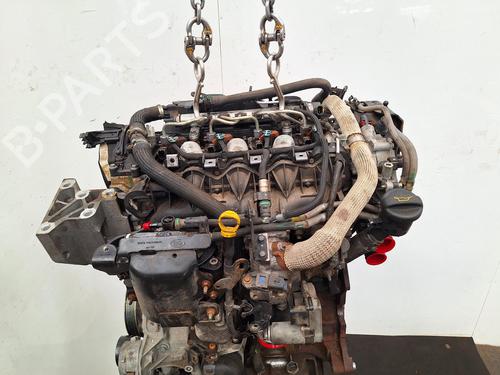 Engine LAND ROVER RANGE ROVER EVOQUE (L538) 2.2 D 4x4 | BP36316017M1  - Image 6