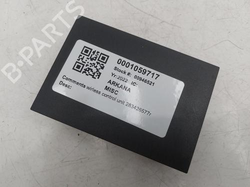 Used Control unit Control unit 26824852 26824852