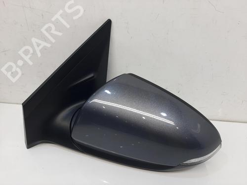 Left mirror HYUNDAI IONIQ (AE) 1.6 GDI Hybrid | BP27720607C26 