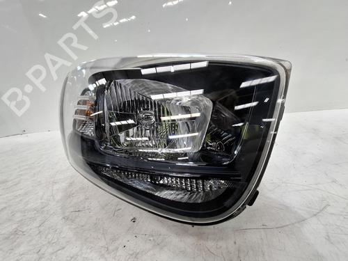 Right headlight KIA PICANTO III (JA) 1.0 | BP39202279C29 - Image 3