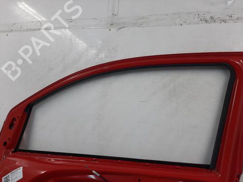 Right front door PEUGEOT 108 1.0 VTi | BP32144885C3 