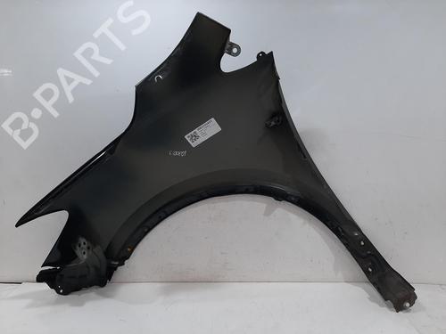 Right front fenders VAUXHALL MOKKA / MOKKA X (J13) 1.4 | BP30141520C42