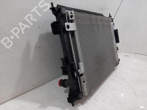 Radiator set PEUGEOT PARTNER Box Body/MPV (K9) e-Partner | BP29603511M120 