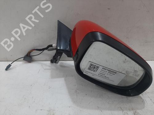 Used Right mirror Right mirror 30495550 30495550