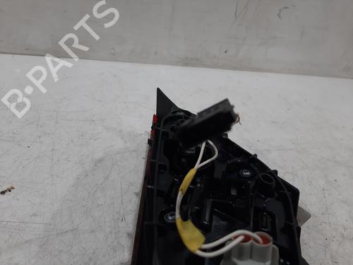Left tailgate light VAUXHALL ASTRA Mk VI (J) GTC (P10) 1.4 | BP35769312C79 - Image 3
