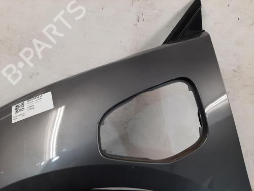 Forskærm venstre JAGUAR I-PACE (X590) EV400 AWD | BP31059107C41