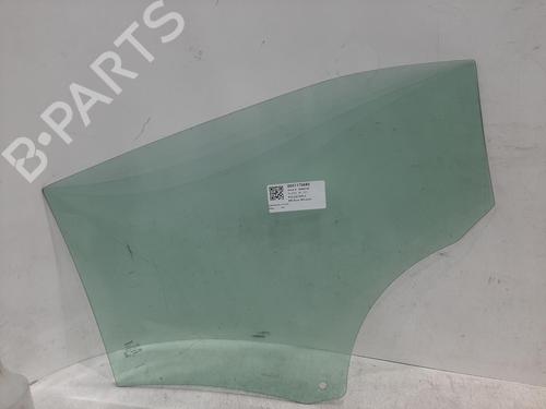 Used Rear right door window POLESTAR POLESTAR 2 (534) EV (224 hp) 29235831