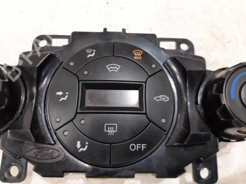 Climate control FORD FIESTA VI (CB1, CCN) 1.6 Ti | BP31009317I5 - Image 3