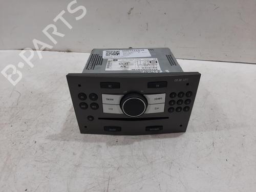Used Radio VAUXHALL ANTARA A (L07) 2.2 CDTi 4x4 (163 hp) 29553876