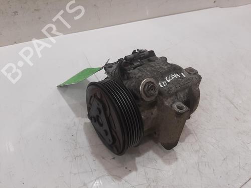 Used AC compressor AC compressor TOYOTA AYGO (_B1_) 1.0 (KGB10_, KGB10R) (68 hp) 35962928 35962928