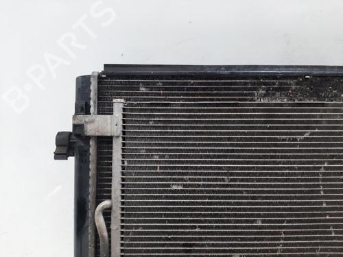Radiator set VW GOLF VII (5G1, BQ1, BE1, BE2) 1.6 TDI | BP29603292M120 