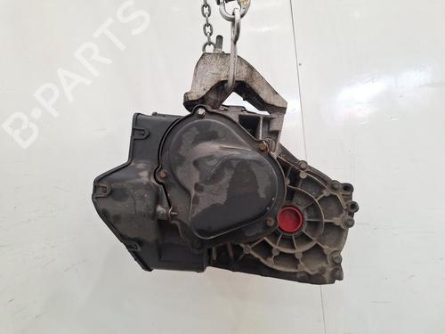 Gearbox FORD FIESTA VI (CB1, CCN) 1.25 | BP39432890M3 - Image 3
