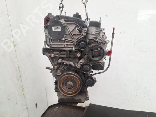 Moteur SSANGYONG KORANDO (CK) 2.2 Xdi (178 hp) 27502184