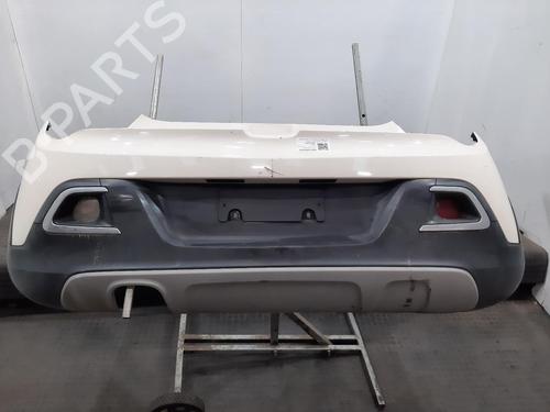 Bagtil kofangere Bagtil kofangere VAUXHALL ADAM (M13) 1.4 (87 hp) 33868300 33868300