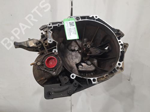 Gearkasse Gearkasse 38236862 38236862