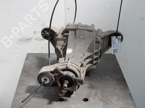 Differensial bakvogn MERCEDES-BENZ M-CLASS (W164) ML 280 CDI 4-matic (164.120) | BP26785590M24 