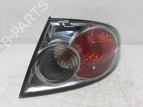 Højre baglygte MAZDA 6 Hatchback (GG) 2.0 (GGES) (147 hp) 26840368