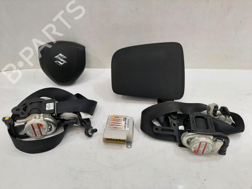 Used Other SUZUKI CELERIO (LF) 1.0 (AVK310) (68 hp) 26845561