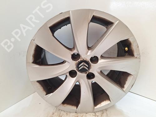 Used Rim Rim CITROËN C4 Grand Picasso I (UA_) 1.6 HDi 110 (112 hp) 36334265 36334265
