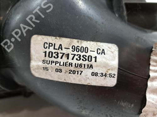 Air filter box LAND ROVER RANGE ROVER IV (L405) 4.4 SDV8 4x4 | BP30141801M87