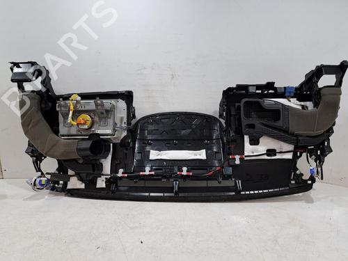 Airbag Kit TOYOTA PRIUS PLUS (_W4_) 1.8 Hybrid (ZVW40W, ZVW41W) | BP32356932C86