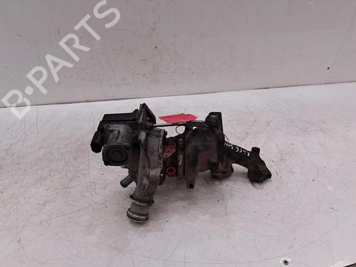 Turbolader/Kompressor Turbolader/Kompressor AUDI A1 Sportback (8XA, 8XF) 1.2 TFSI (86 hp) 36950922 36950922
