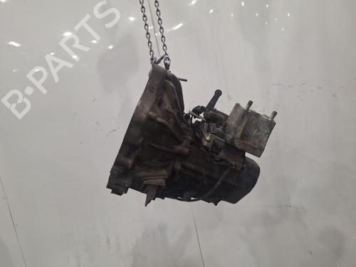 Gearbox MAZDA 2 (DE_, DH_) 1.5 (DE5FS) | BP37641296M3 - Image 2