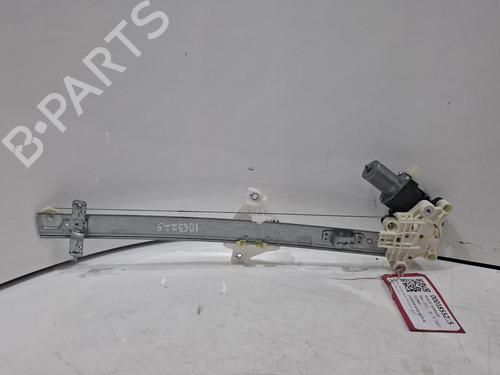 Front left window mechanism SUZUKI CELERIO (LF) 1.0 (AVK310) | BP40116818C22 - Image 3