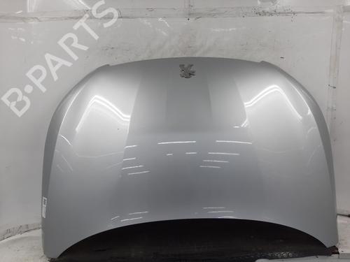 Used Hood Hood 33010782 33010782