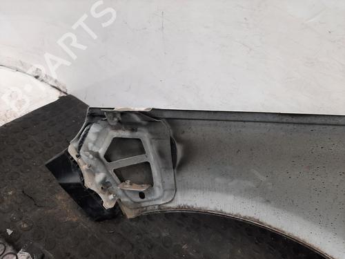 Right front fenders LAND ROVER RANGE ROVER IV (L405) 4.4 SDV8 4x4 | BP31059087C42 