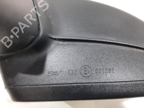 Left mirror AUDI A3 Limousine (8VS, 8VM) 1.6 TDI | BP29060212C26 