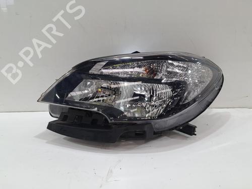 Used Left headlight Left headlight VAUXHALL MOKKA / MOKKA X (J13) 1.6 (116 hp) 36662304 36662304