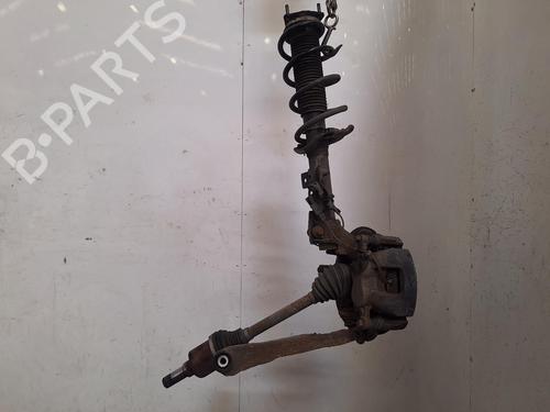 Federbeine links vorne für FORD TRANSIT CUSTOM V362 Van (FY, FZ) 2.0 EcoBlue (130 hp) 26749490