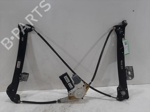Used Front right window mechanism RENAULT MEGANE CC (EZ0/1_) 1.4 TCe (EZ0F, EZ1V) (131 hp) 31685310