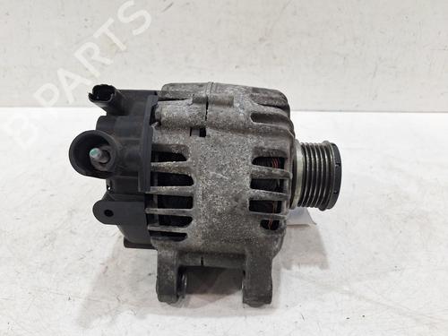 Used Alternator DS DS 3 / DS 3 CROSSBACK (UR_, UC_, UJ_) 1.2 PureTech 130 (URHNSS) (131 hp) 31596493