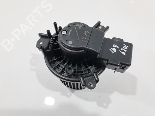 Heater blower motor SUZUKI IGNIS III (MF, FF) 1.2 Hybrid (ATK412) | BP30304201M62 - Image 4