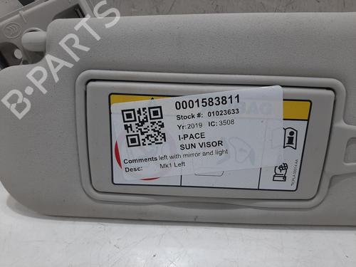 Annen JAGUAR I-PACE (X590) EV400 AWD | BP30829363O1