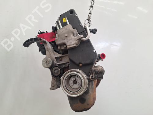 Used Engine Engine 37607978 37607978