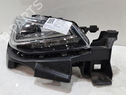 Right headlight SEAT IBIZA V (KJ1, KJG) 1.0 TSI | BP39106204C29 - Image 4