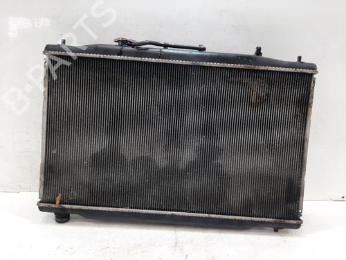 Radiator set HONDA CR-V IV (RM_) 1.6 i-DTEC (RE6) | BP33242334M120  - Image 5