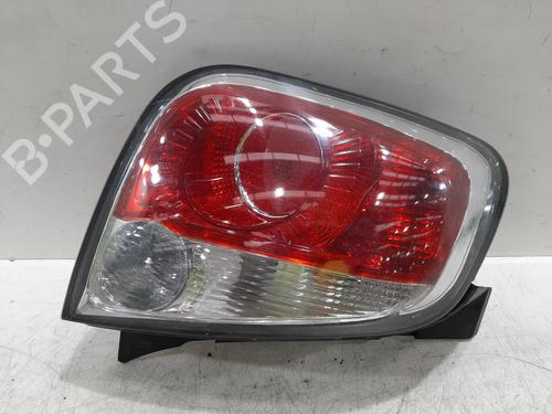 Venstre Baklys Venstre Baklys FIAT 500 (312_) 0.9 (312AXM1B) (105 hp) 34377485 34377485