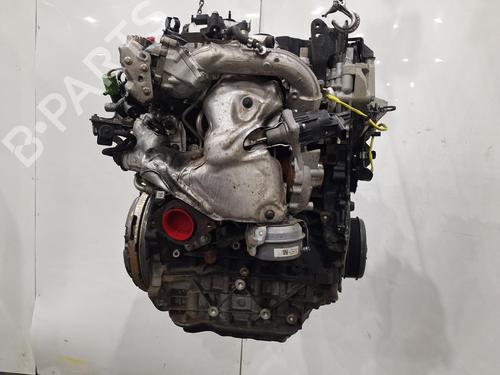 Engine VAUXHALL MOVANO Mk II (B) VAN (X62) 2.3 CDTI FWD (FV) | BP37236170M1 - Image 6