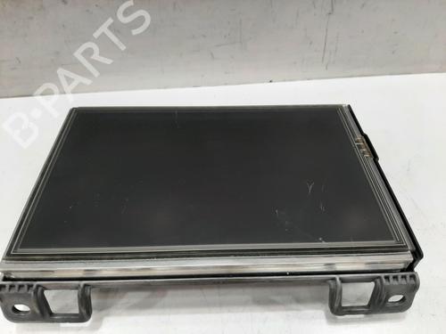 Radio PEUGEOT 208 I (CA_, CC_) 1.4 HDi | BP29060683E6