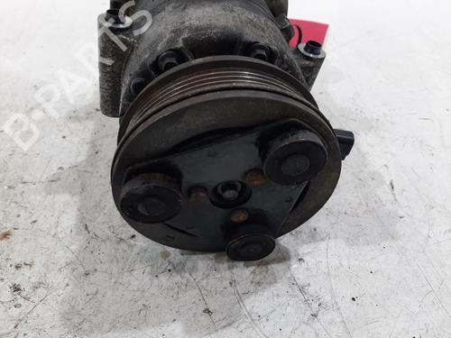AC compressor FORD FOCUS II (DA_, HCP, DP) 1.6 | BP26839748M34 