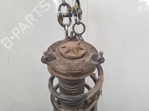 Left front suspension KIA SORENTO III (UM) 2.2 CRDi 4WD | BP29922313M72 