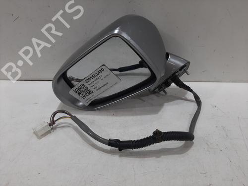 Used Left mirror HONDA JAZZ II (GD_, GE3, GE2) 1.3 iDSi (GD1) (83 hp) 30141944