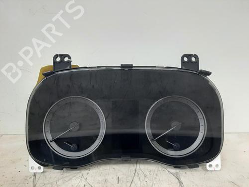 Used Instrument cluster HYUNDAI TUCSON (TL, TLE) 2.0 CRDi (136 hp) 26778299