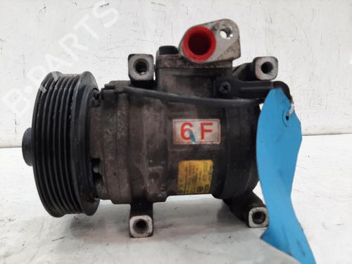 Compressor A/A Compressor A/A 37690613 37690613