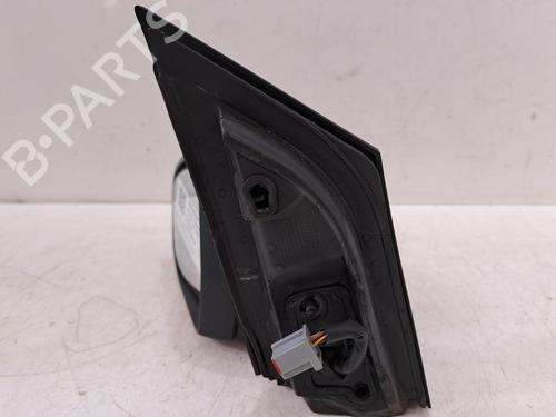 Left mirror FORD FOCUS II (DA_, HCP, DP) 1.6 | BP29322848C26 
